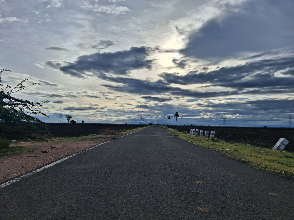 Photograph by Vijayakumar
