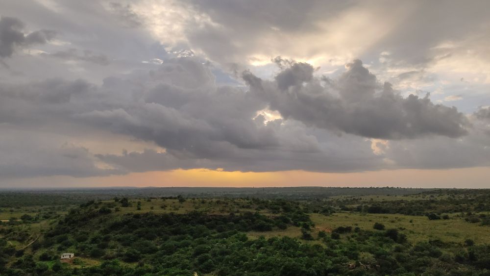 Photograph by Vijayakumar