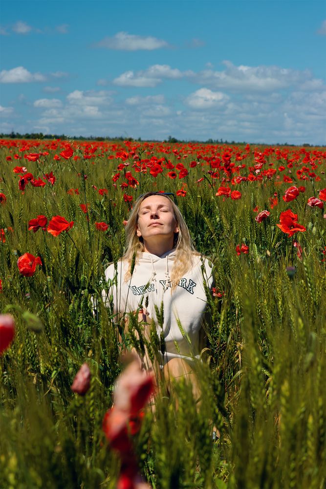 Photograph by Михаил Мартюшев