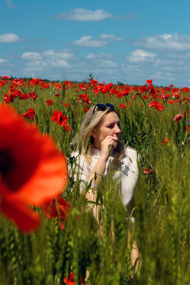 Photograph by Михаил Мартюшев