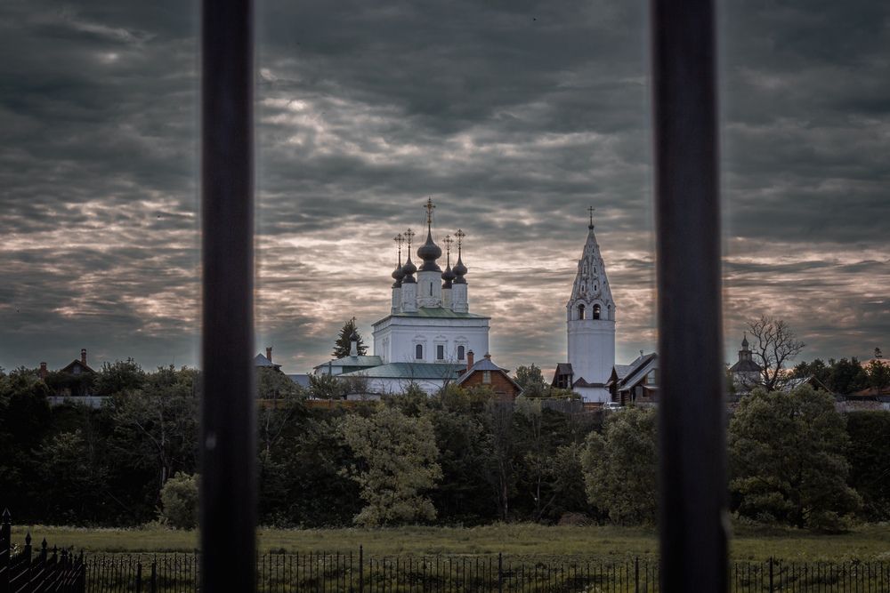 Photograph by Дмитрюк Вилена