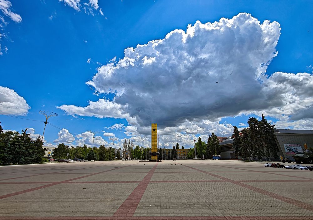 Photograph by Сергей Гибков
