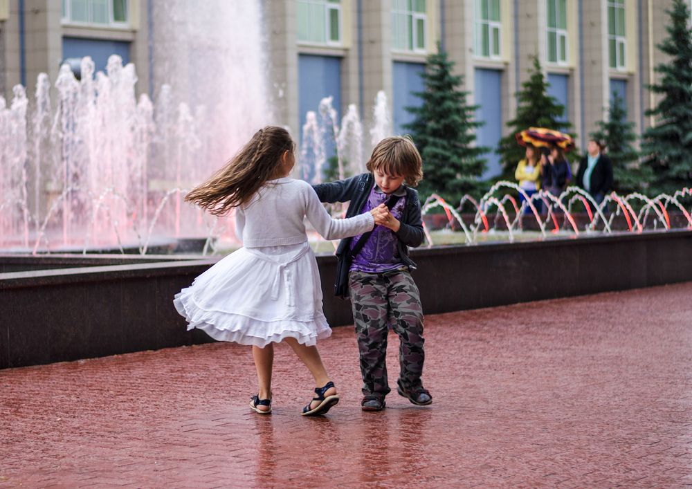 Photograph by Ирина Корпачева