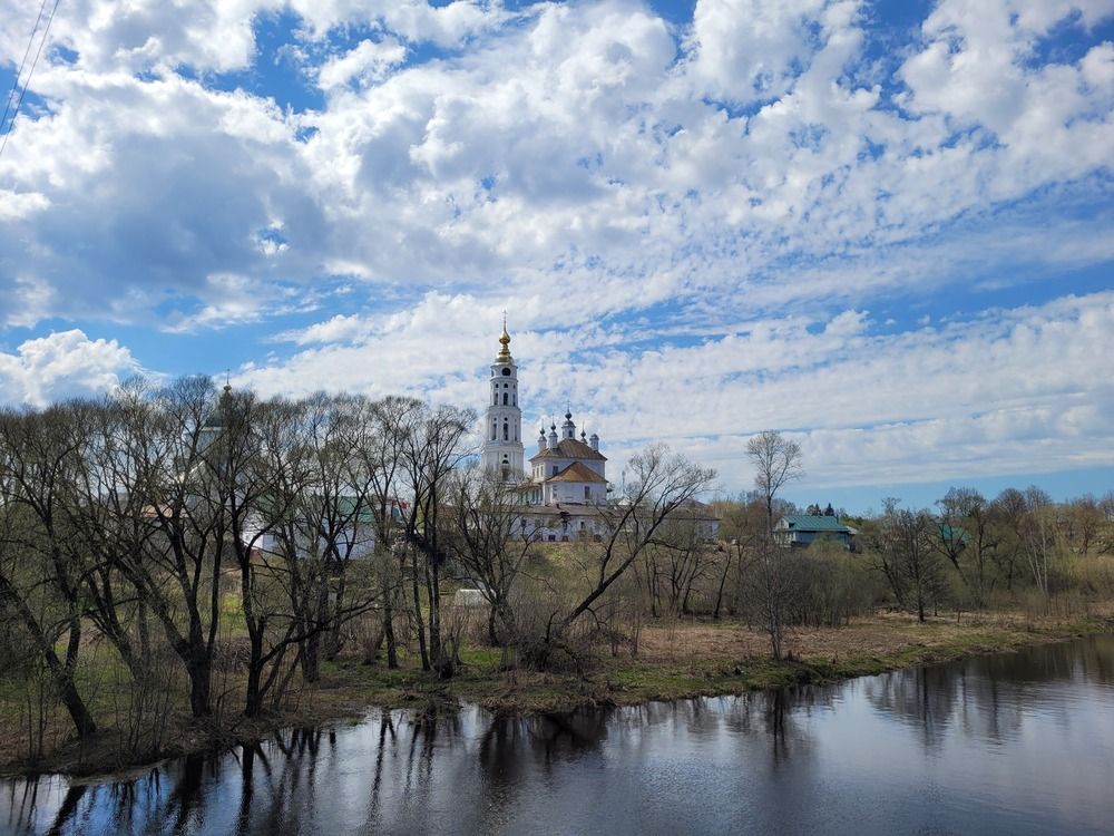 Photograph by Денис Дулин