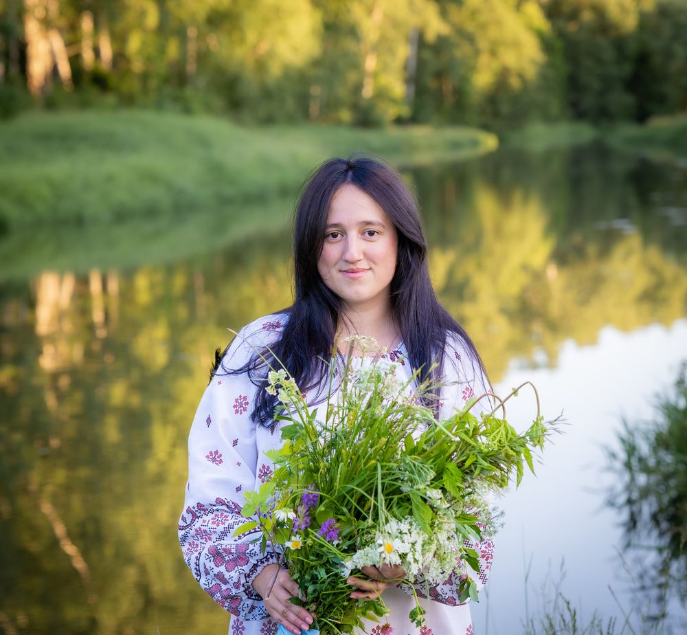 Photograph by Елена Карасёва