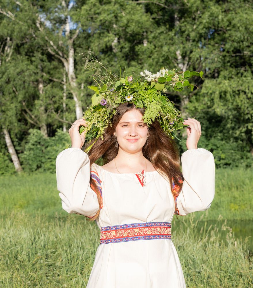 Photograph by Елена Карасёва