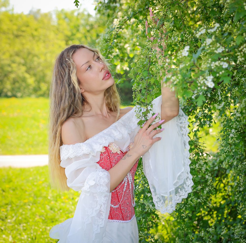 Photograph by Елена Карасёва