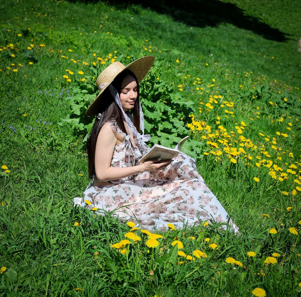 Photograph by Елена Карасёва