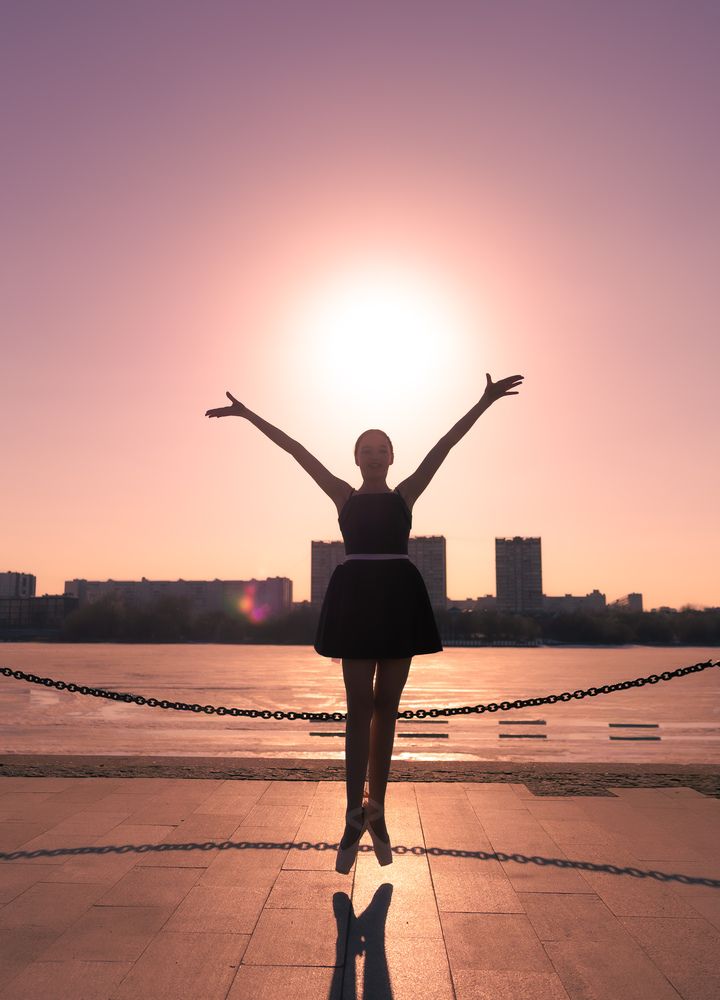Photograph by Елена Карасёва