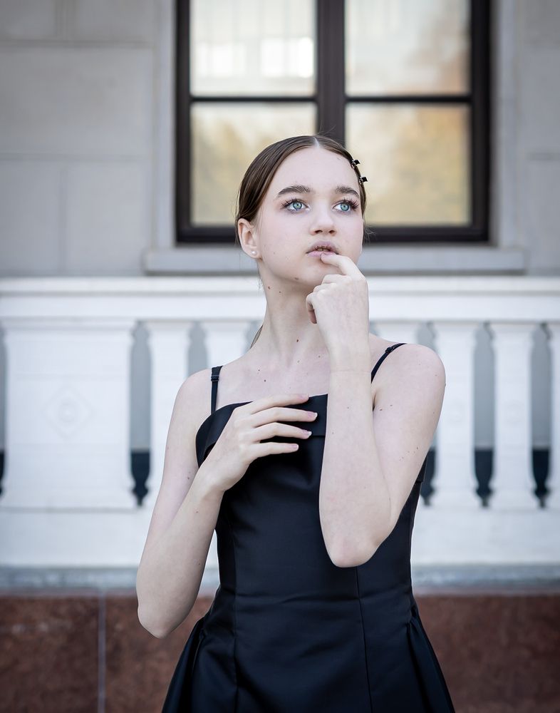 Photograph by Елена Карасёва