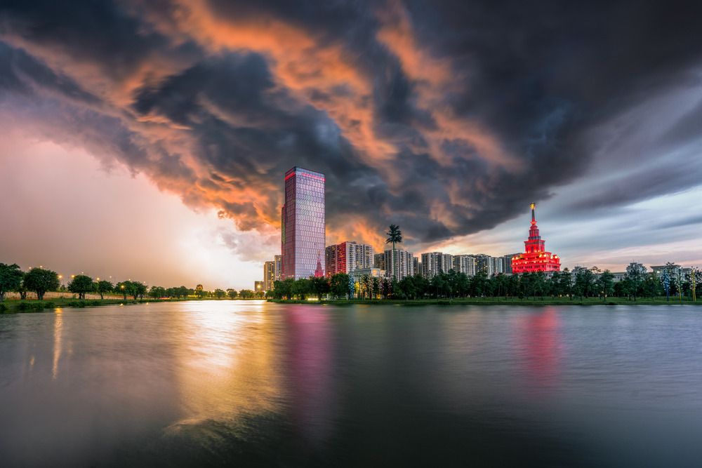 Photograph by Dao Hoang