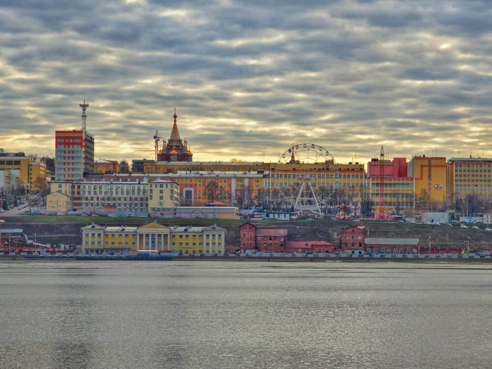Photograph by Ксения Шилина