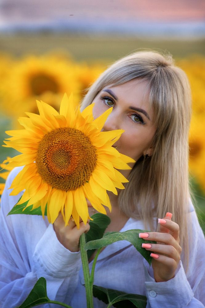 Фотография автора Светлана Зубкова