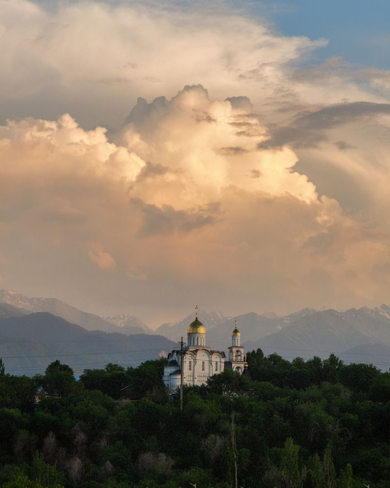 Photograph by Владимир Ли