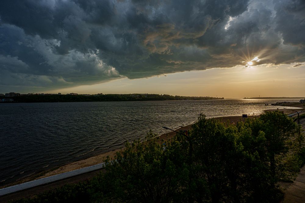 Photograph by Вадим Шевырин