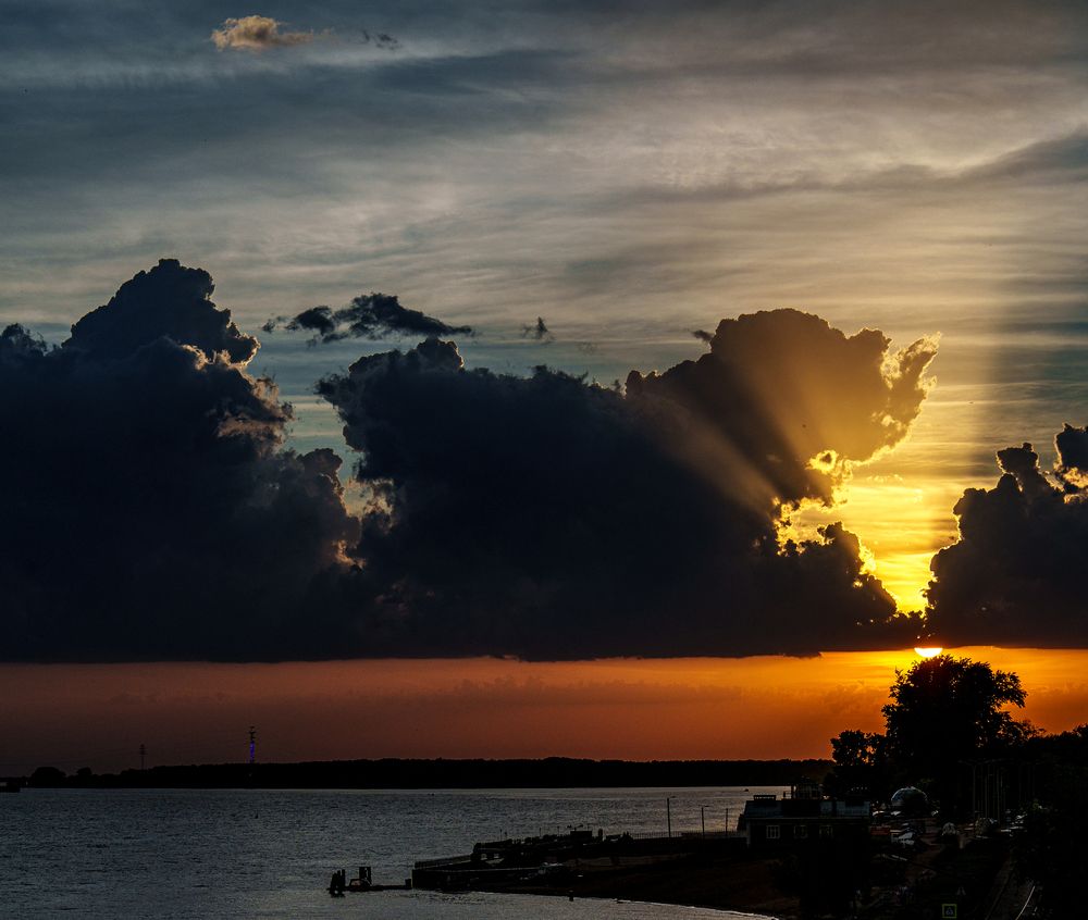 Photograph by Вадим Шевырин
