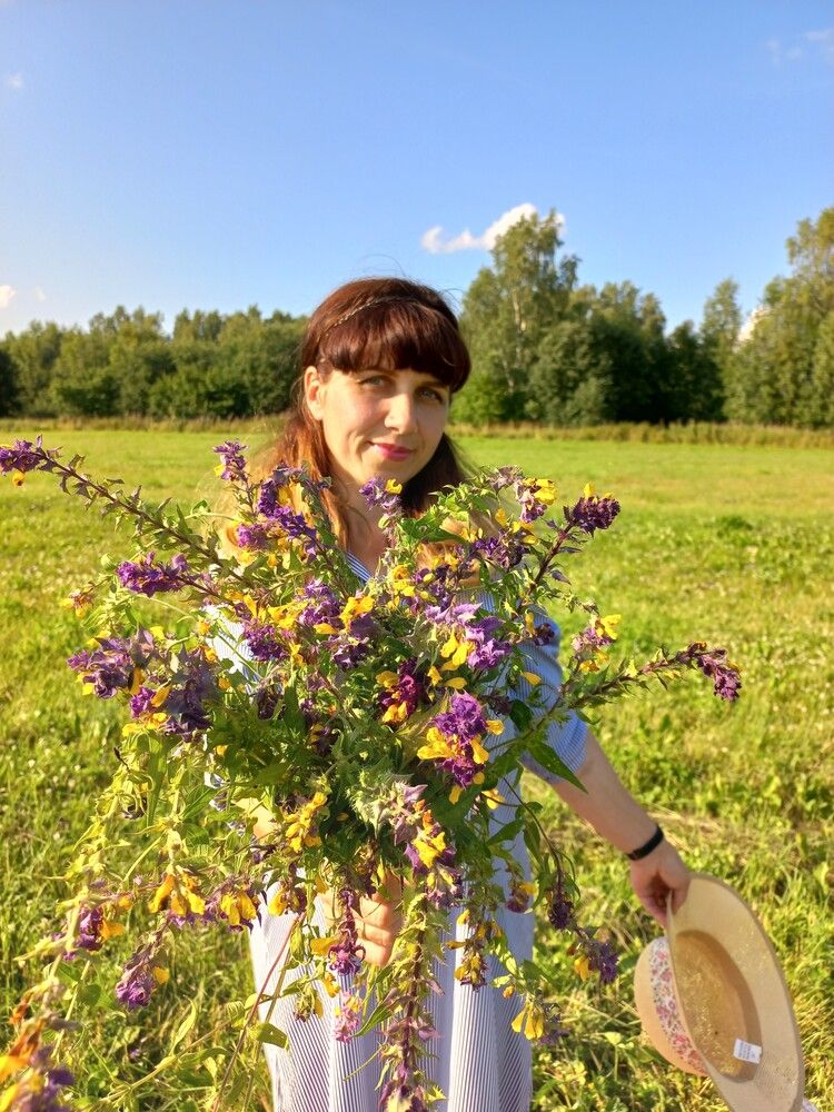 Photograph by Евгения Шилова