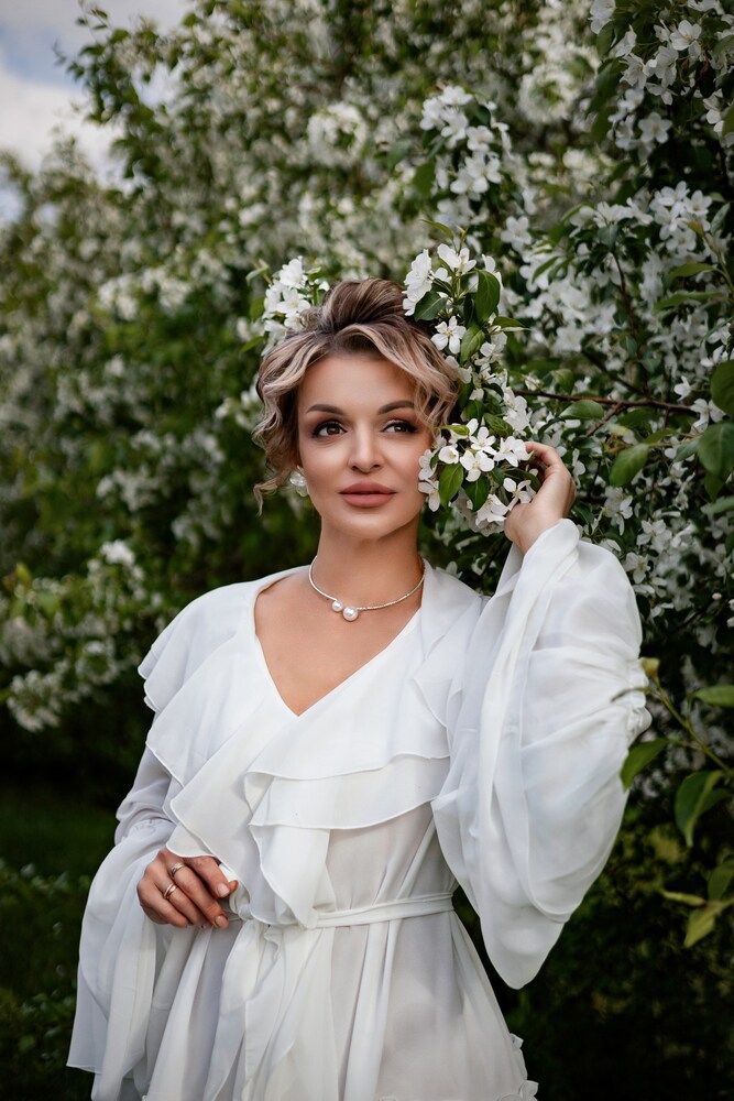 Photograph by YANA SHABANOVA