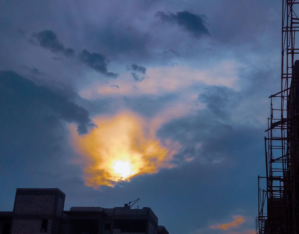 Photograph by Rami Adel
