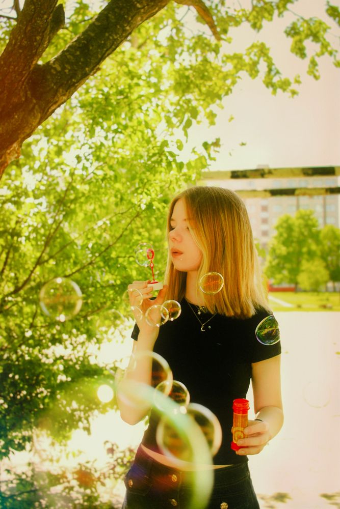 Photograph by Эмма Астапова