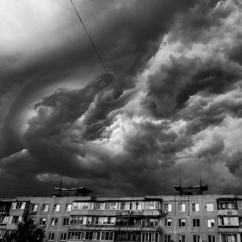 Фотография автора Антон Третьяков