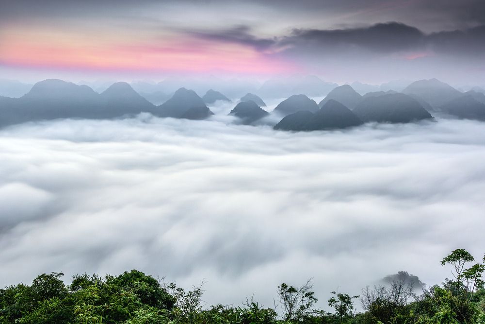 Photograph by Tran Linh