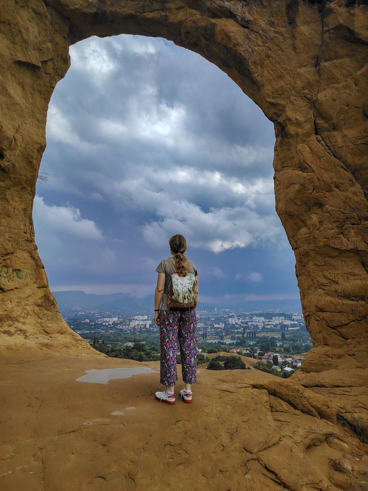 Photograph by Виталий Са