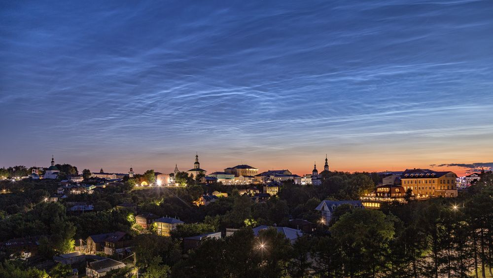 Photograph by Владимир Карпов