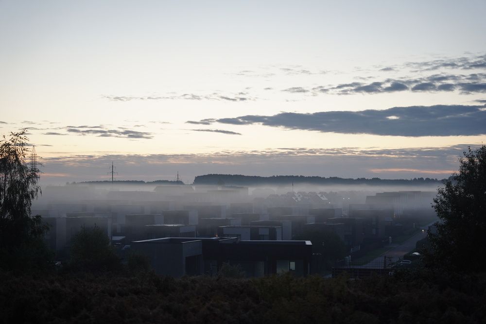 Photograph by Александра Норвилас