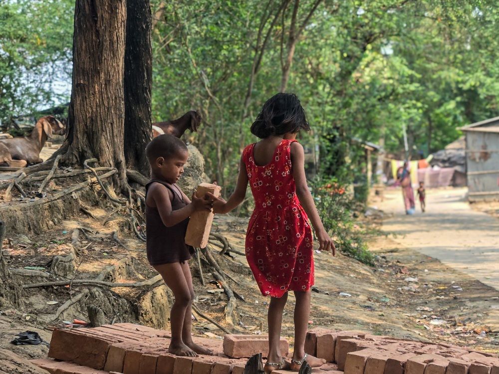 Photograph by Arkadip Mondal