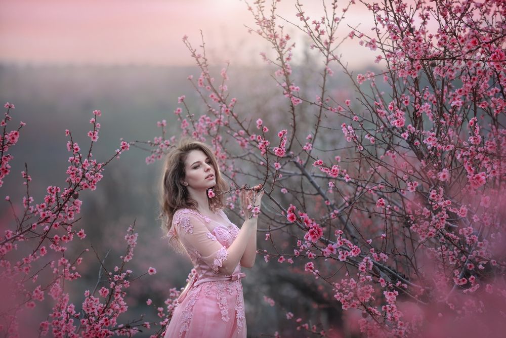 Photograph by Заручевская Надежда