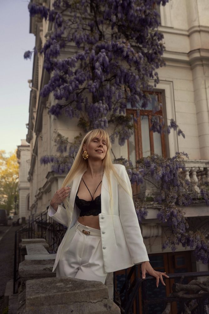 Photograph by Заручевская Надежда