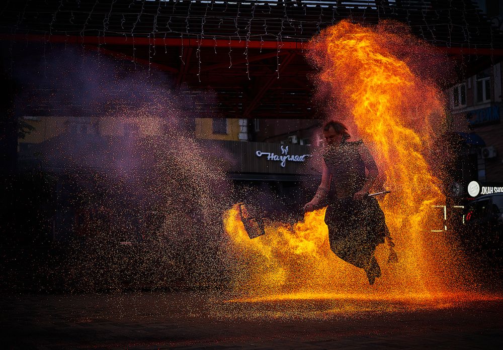 Photograph by Лариса Н