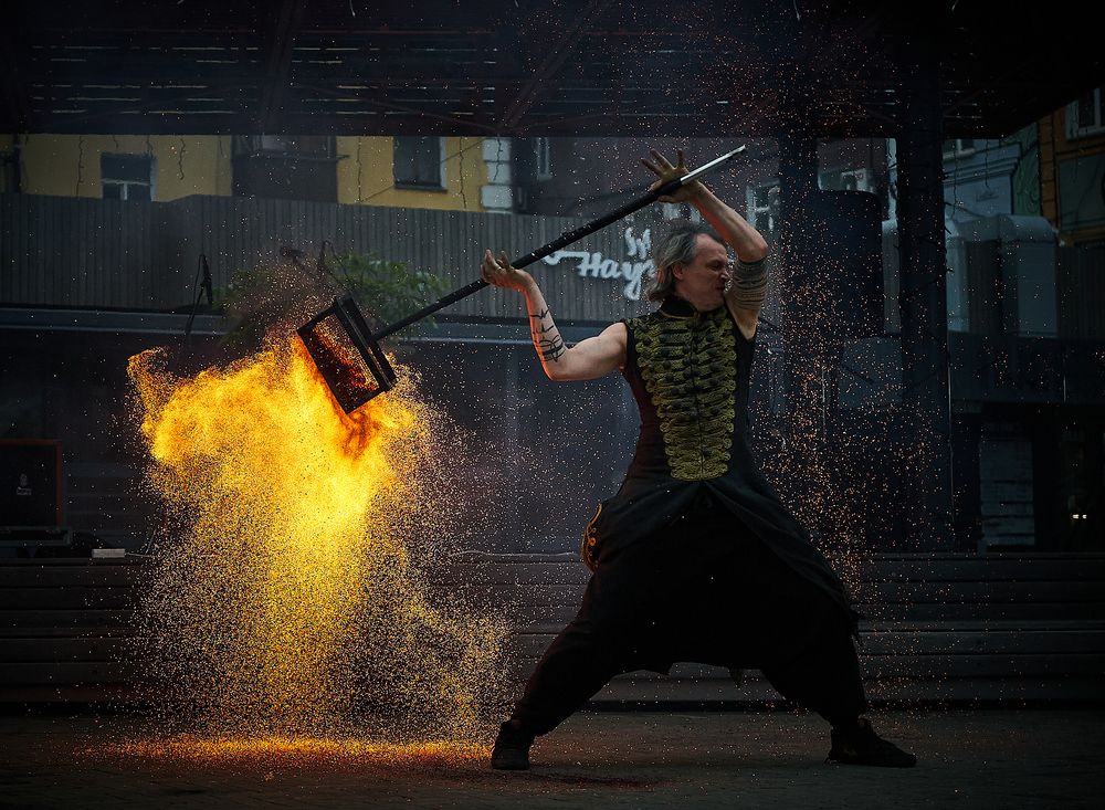 Photograph by Лариса Н