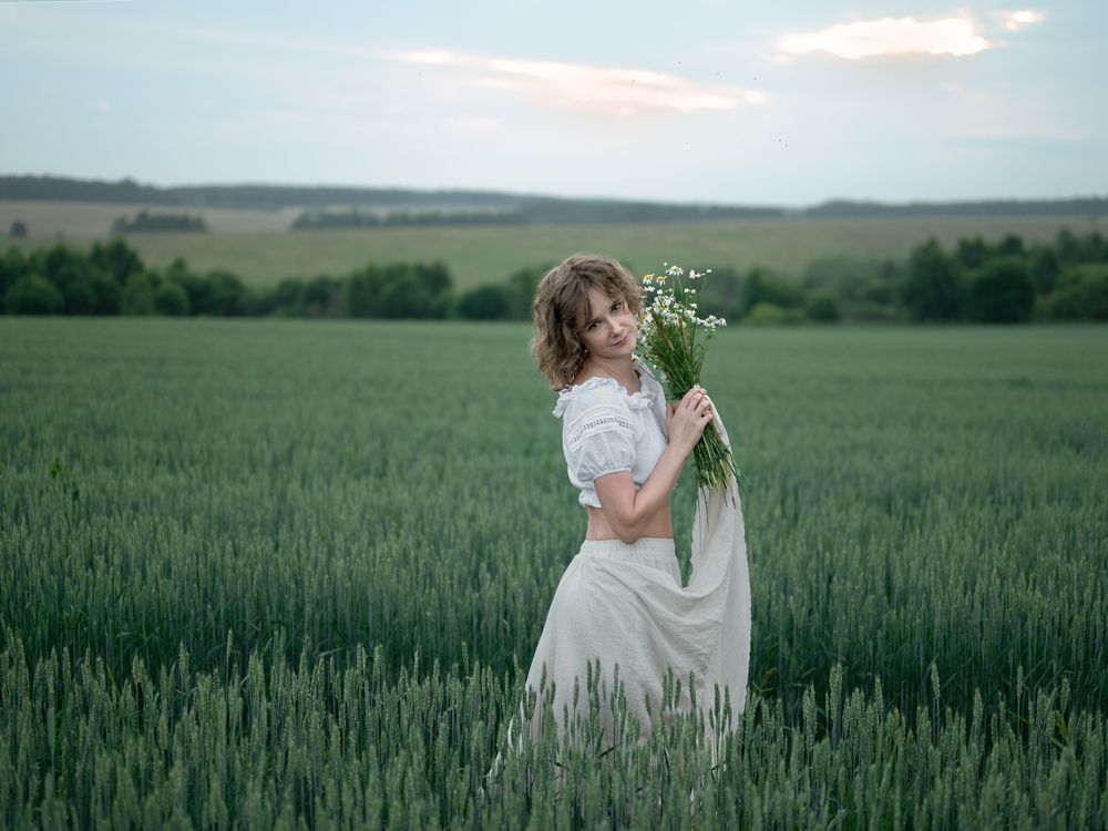 Photograph by Светлана Козлова