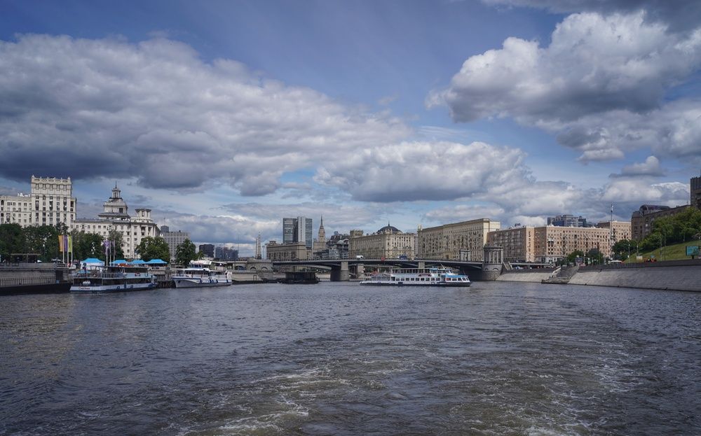 Photograph by Сергей Гуляев