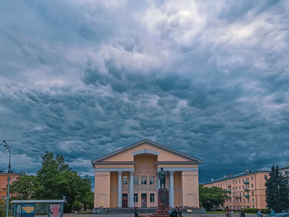 Photograph by Ольга Ситникова