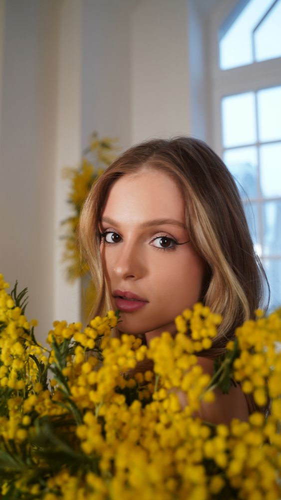 Фотография автора Алена Баулина