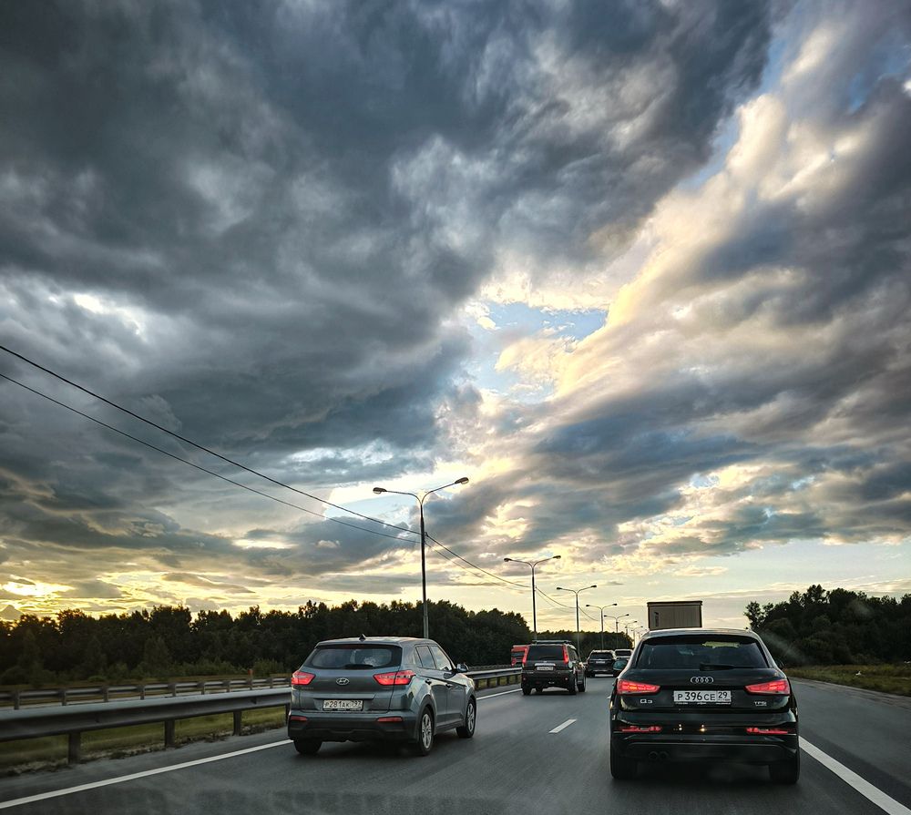 Фотография автора Анна Липилина