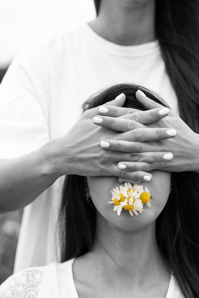 Photograph by Anna Lebuse