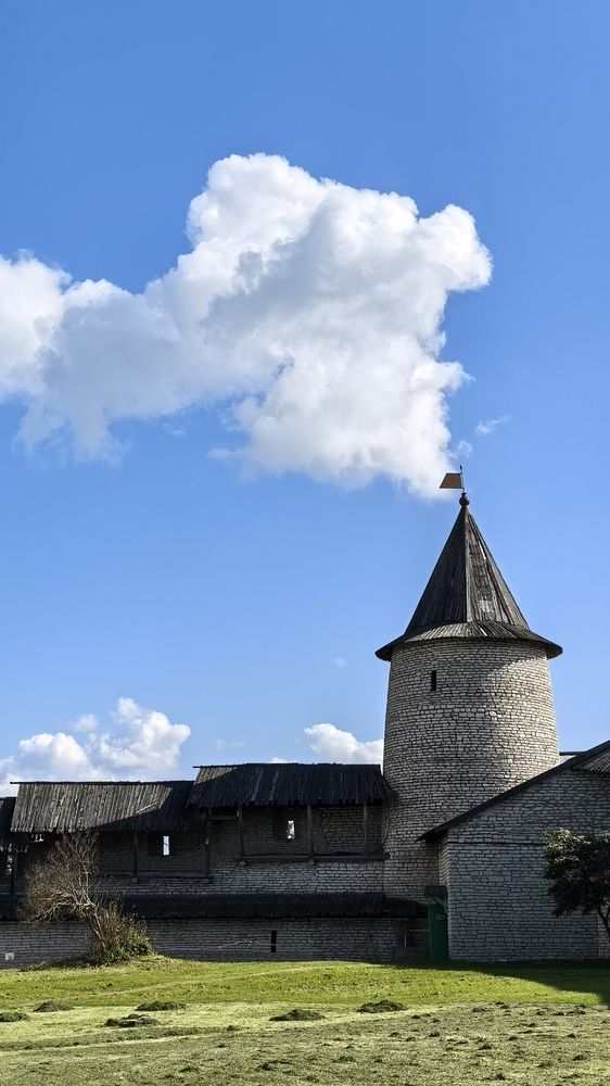 Photograph by Светлана Рубцова