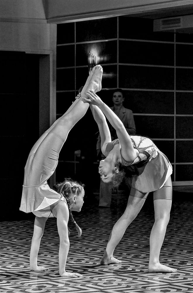 Photograph by Ирина Гуськова