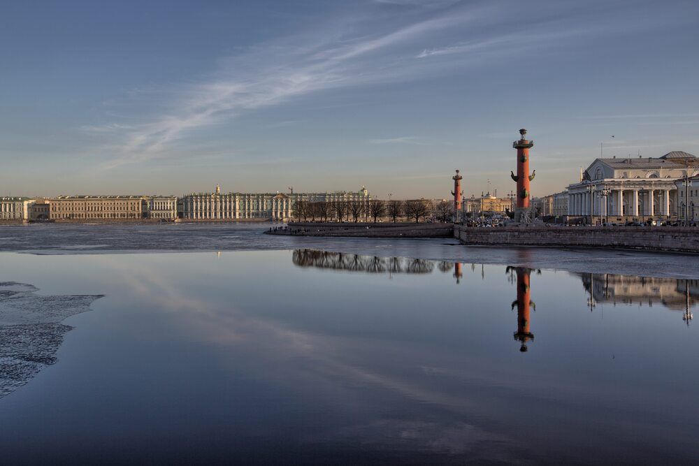 Фотография автора Marina Krivitskaya