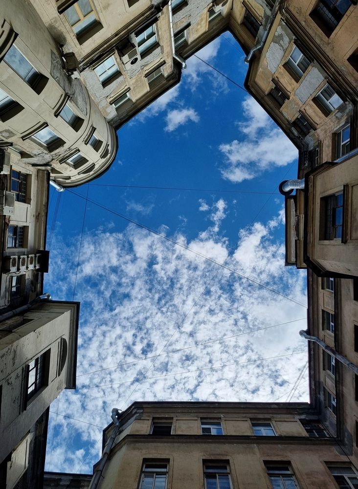 Photograph by Олег Ажгихин