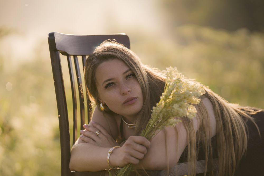 Photograph by Ридель Натали