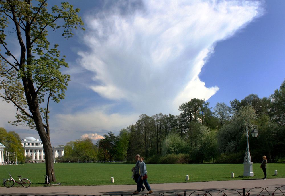 Photograph by Ирина Румянцева