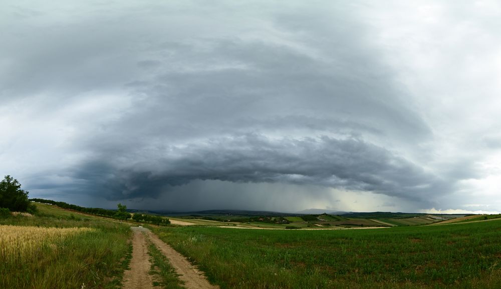 Photograph by Robert Barna