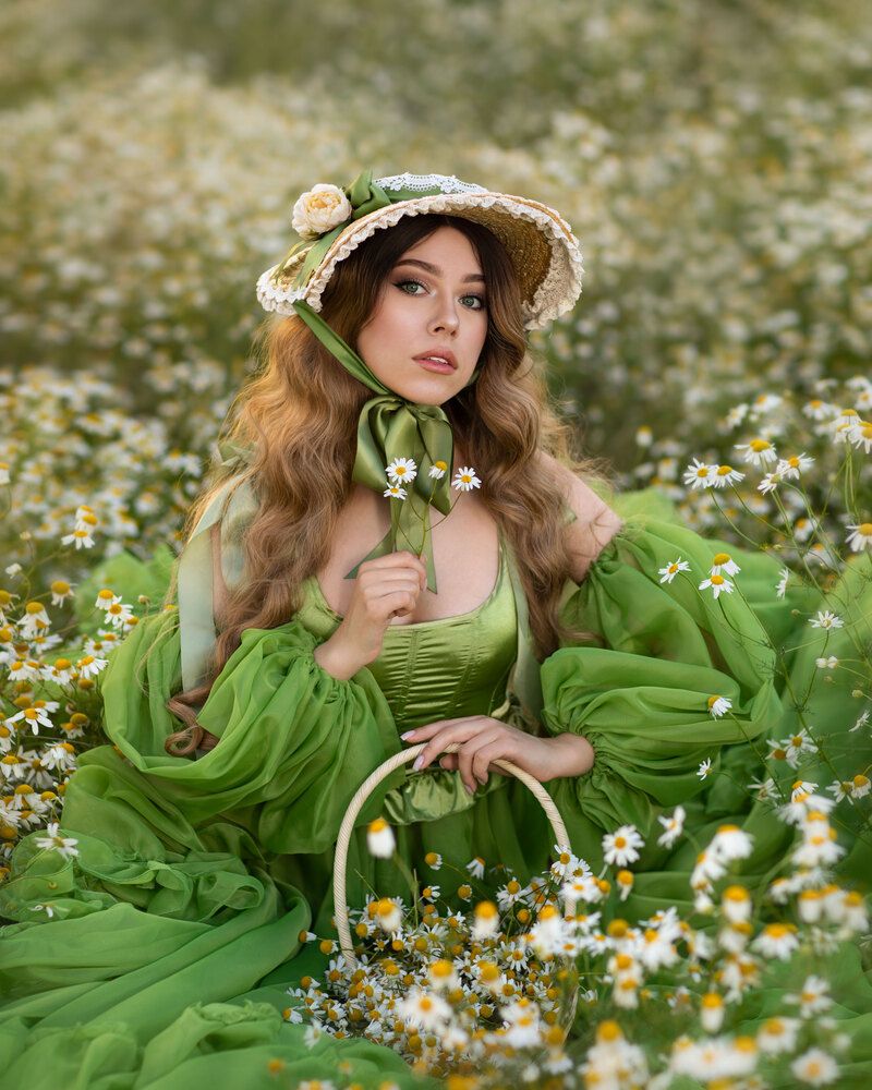 Фотография автора Julia Dyudina