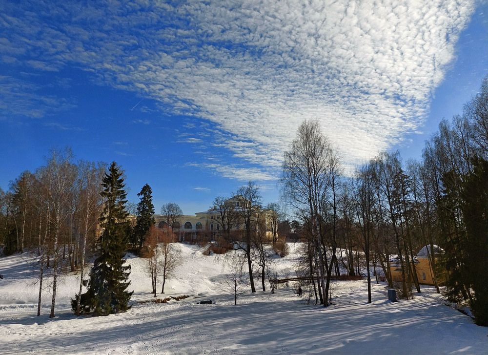 Photograph by Ирина Румянцева
