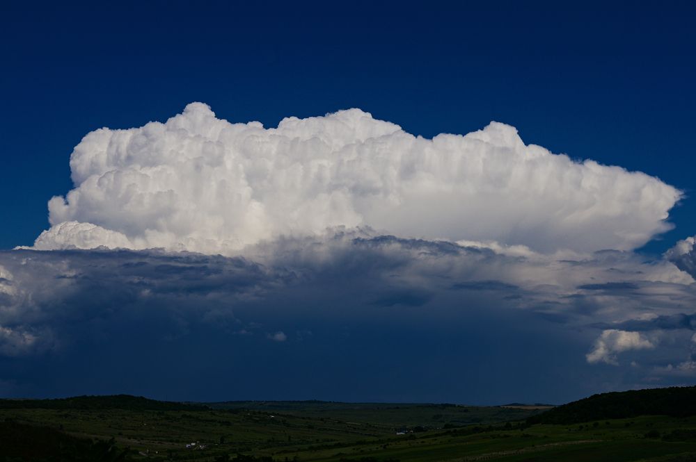 Photograph by Robert Barna